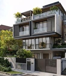 East View Garden (D16), Semi-Detached #601291831